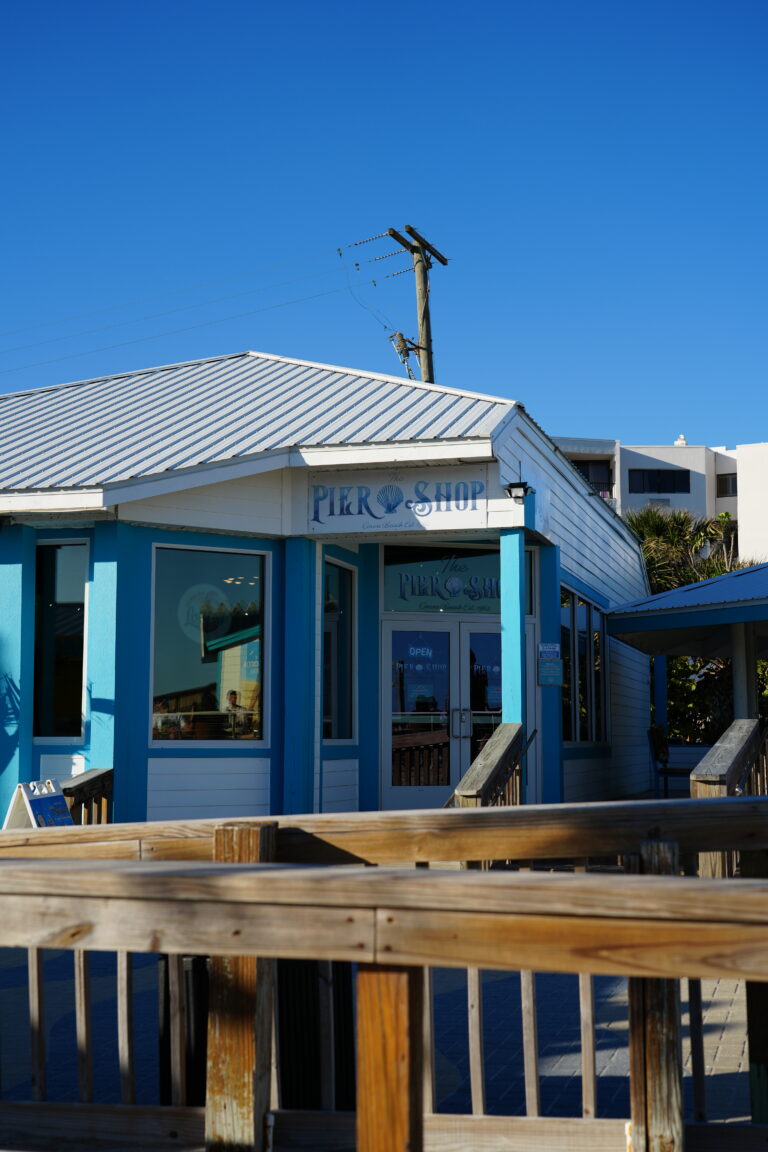 Florida - Cocoa beach