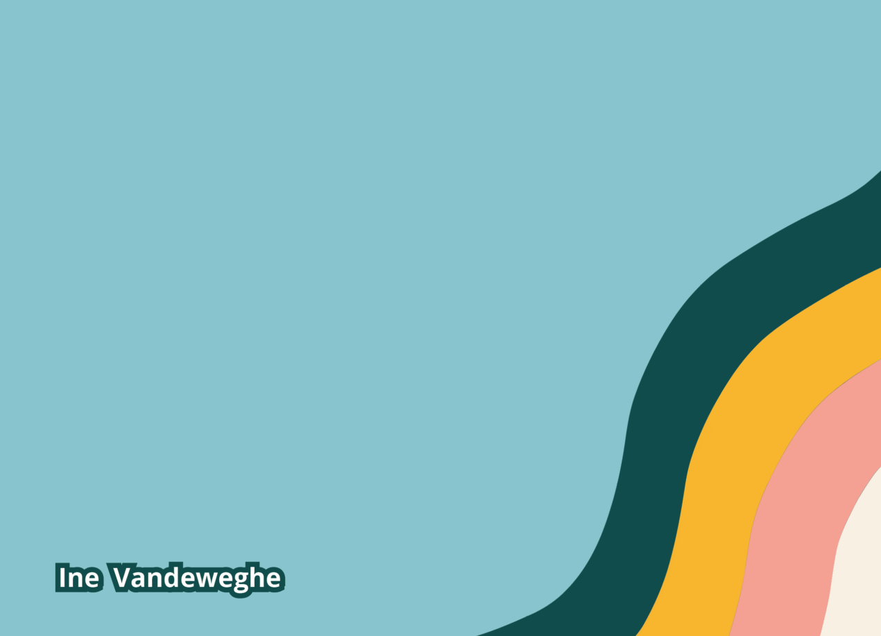 VandewegheIne-Cover