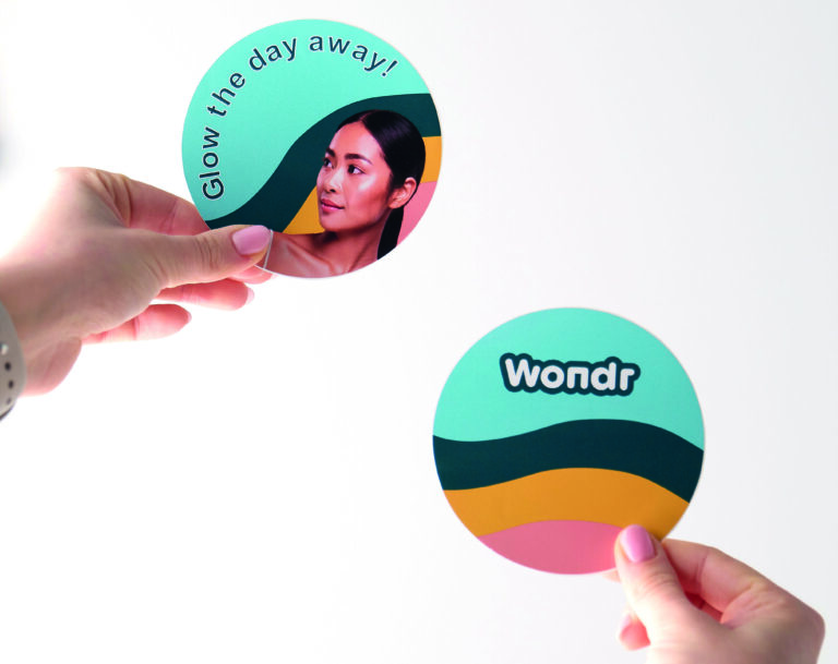 WONDR - 3