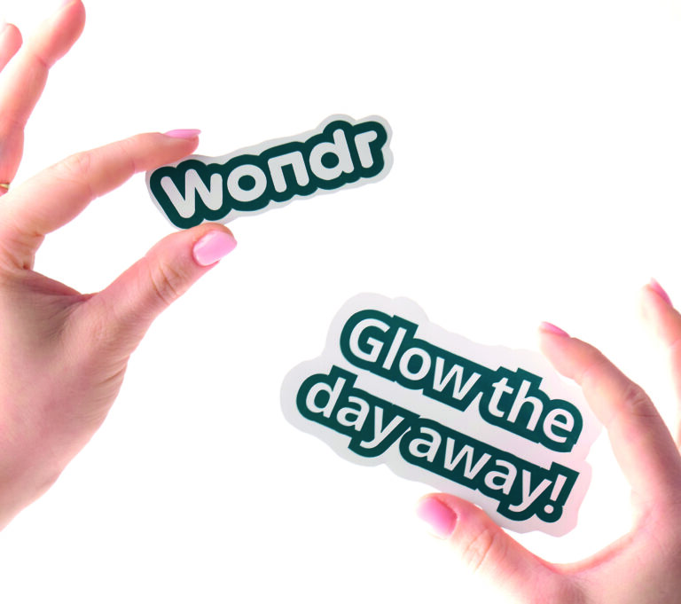 WONDR - 1