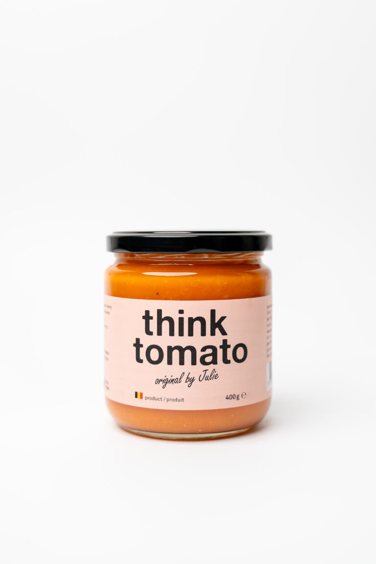 Think Tomato 1