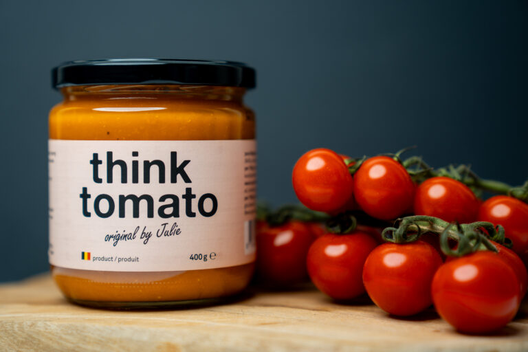 Think Tomato 2